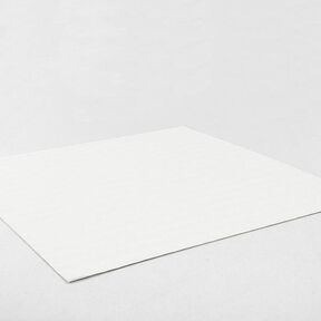 Vilt 45 cm / 4 mm dik – ecru, 