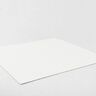 Vilt 45 cm / 4 mm dik – ecru,  thumbnail number 2