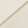 Kledingsjacquard glinsterende kronkelende lijnen – wit/zilver,  thumbnail number 5