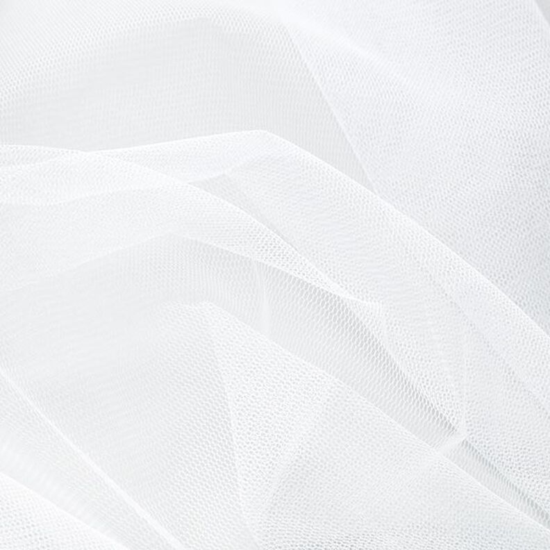 tule – wit,  image number 4
