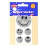 Reflex-sticker Smiley 2 | Kleiber,  thumbnail number 2