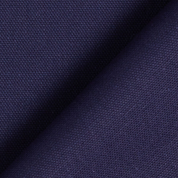 Decostof Canvas – marineblauw, image number 3
