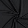 Tencel Modal jersey – zwart,  thumbnail number 1