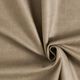 Bekledingsstof Velours – middelbruin,  thumbnail number 1