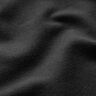 Katoenjersey Jeanslook – zwart,  thumbnail number 2