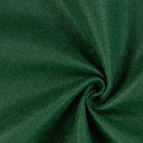 Vilt 90 cm / 1 mm dik – donkergroen, 