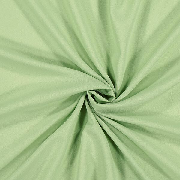 Georgette – zachtgroen, image number 1