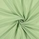 Georgette – zachtgroen,  thumbnail number 1
