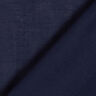 Katoenen batist effen – marineblauw,  thumbnail number 3