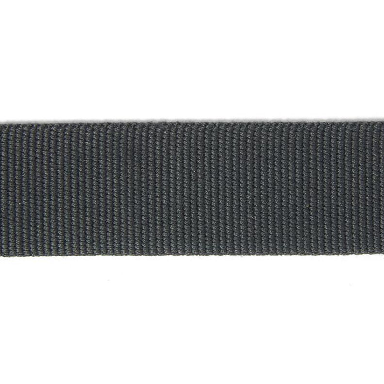 Tassenband Basic - donkergrijs,  image number 1