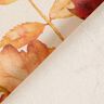 Decostof half panama herfstbladeren gerecycled – natuur,  thumbnail number 4