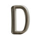 D-ring Colour 9,  thumbnail number 1