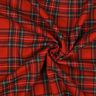 Schotse ruit tartan ruit klein – rood,  thumbnail number 2