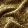 Bekledingsstof Chenille Effen – olijf,  thumbnail number 2