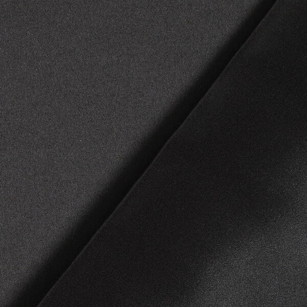 Duchesse Satin – zwart, image number 3