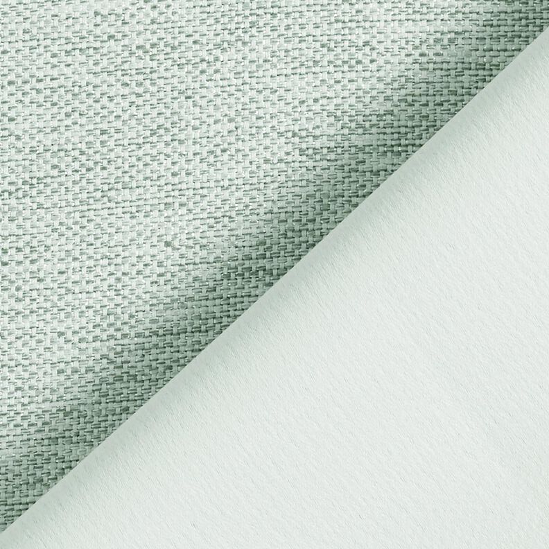 Verduisteringsstof Structuur – pastelgroen, image number 3