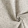 Bekledingsstof Kleurrijk geweven – licht taupe/grijs,  thumbnail number 1