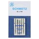 Overlocknaald [NM 90/14] | SCHMETZ,  thumbnail number 1