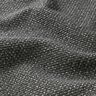 Outdoorstof Bouclé-look – anthraciet,  thumbnail number 3