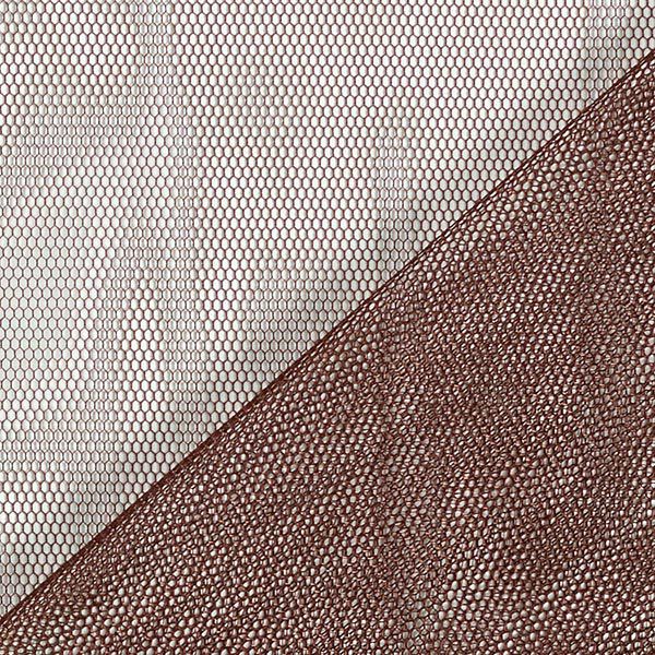 Soft mesh – chocolade, image number 4