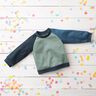 GOTS katoenen boordstof | Tula – marineblauw,  thumbnail number 5