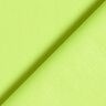 Katoenpopeline Effen – appelgroen,  thumbnail number 5