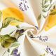 Decostof Canvas Citroenen – geel,  thumbnail number 3