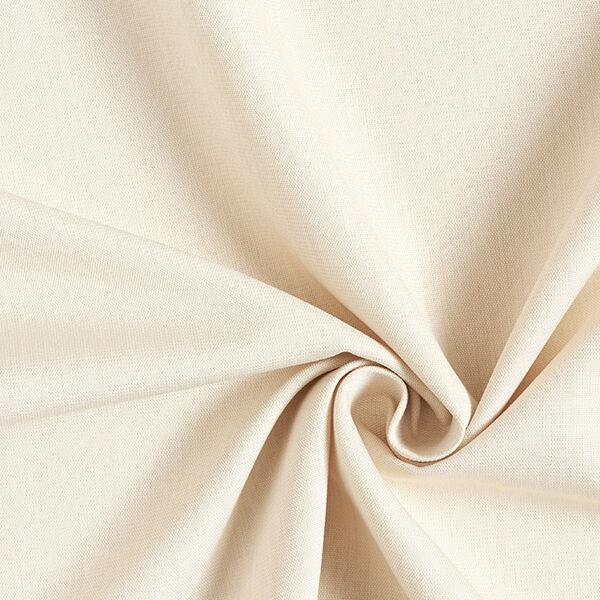 Gordijnstof gerecycled – beige, image number 1