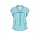 top, McCalls 7359 | 42 - 50,  thumbnail number 5