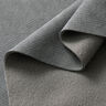 Thermische gordijnstof fijn geweven look – leigrijs,  thumbnail number 4