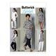 Tuniek|broek, Butterick 6294|34 - 42,  thumbnail number 1