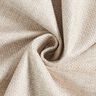 Bekledingsstof Honingraatstructuur – lichtbeige,  thumbnail number 1