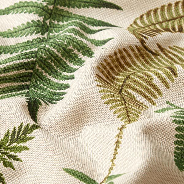 Halfpanama linnenlook varen – natuur, image number 2
