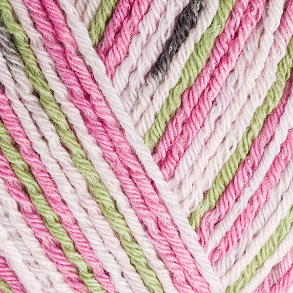Regia, Cotton Tutti Frutti Color, 100 g | Schachenmayr (02419),  image number 2