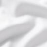Viscose Stretch Effen – wit,  thumbnail number 2