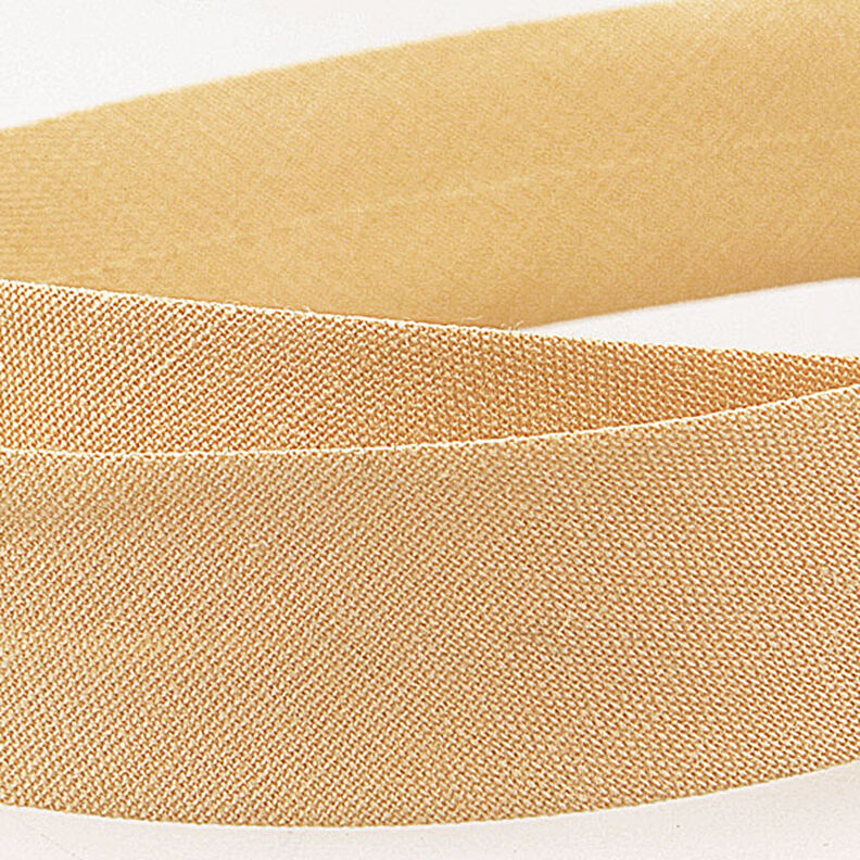 Biasband Polycotton [20 mm] – beige,  image number 2