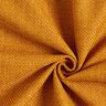 Bekledingsstof Grove keperbinding Bjorn – currygeel,  thumbnail number 1