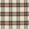 Seersucker-tartan – beige/terracotta,  thumbnail number 1