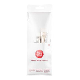 Paper Patch Penseelset 3-delig | RICO DESIGN, 