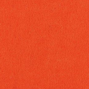 Vilt 90 cm / 3 mm dik – neon oranje, 