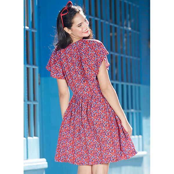 Zomerjurk , McCall´s 8083 | 40-48, image number 11