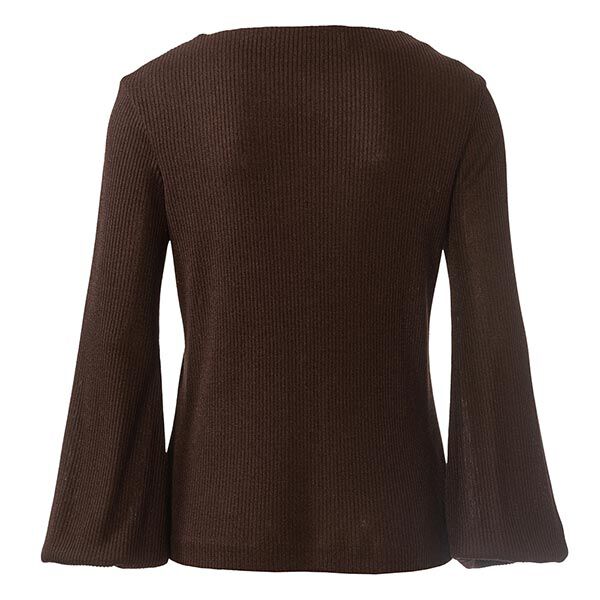 Blouse, Burda 6059 | 34-44, image number 5