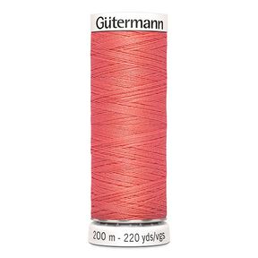 Allesnaaigaren (896) | 200 m | Gütermann, 