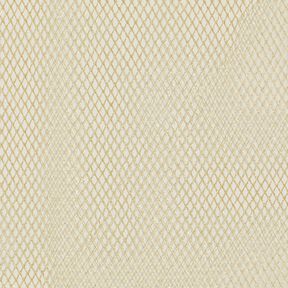 Tule Metallic – goud, 