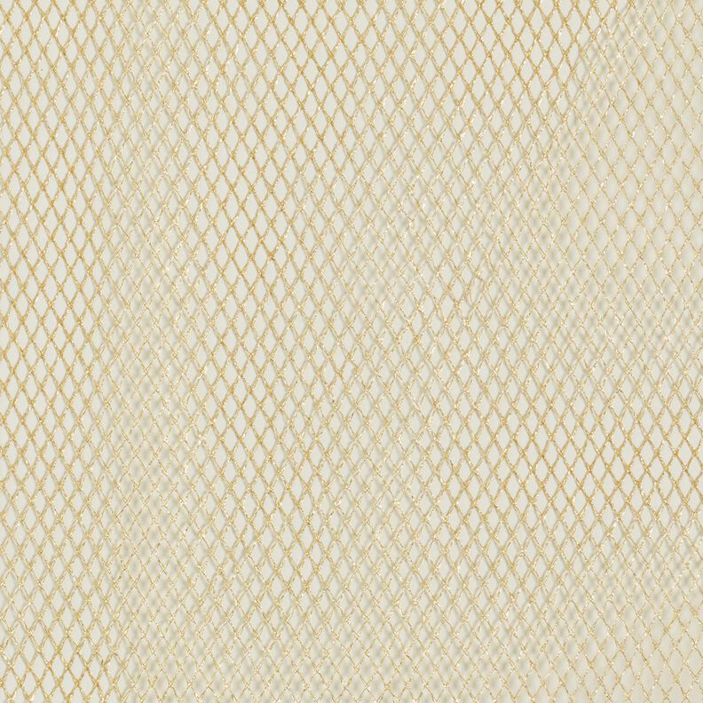 Tule Metallic – goud,  image number 1