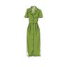 Jurk, Vogue 9345 | 32 - 40,  thumbnail number 7