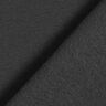 Sweatshirt geruwd – zwart,  thumbnail number 5