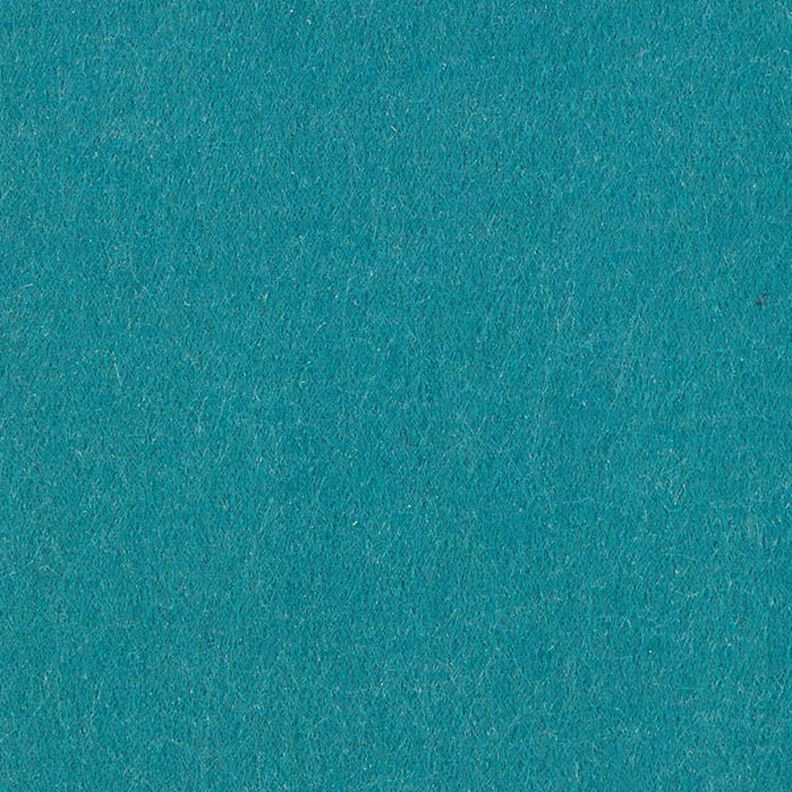 Vilt 100cm / 3mm dik – petroleum,  image number 1