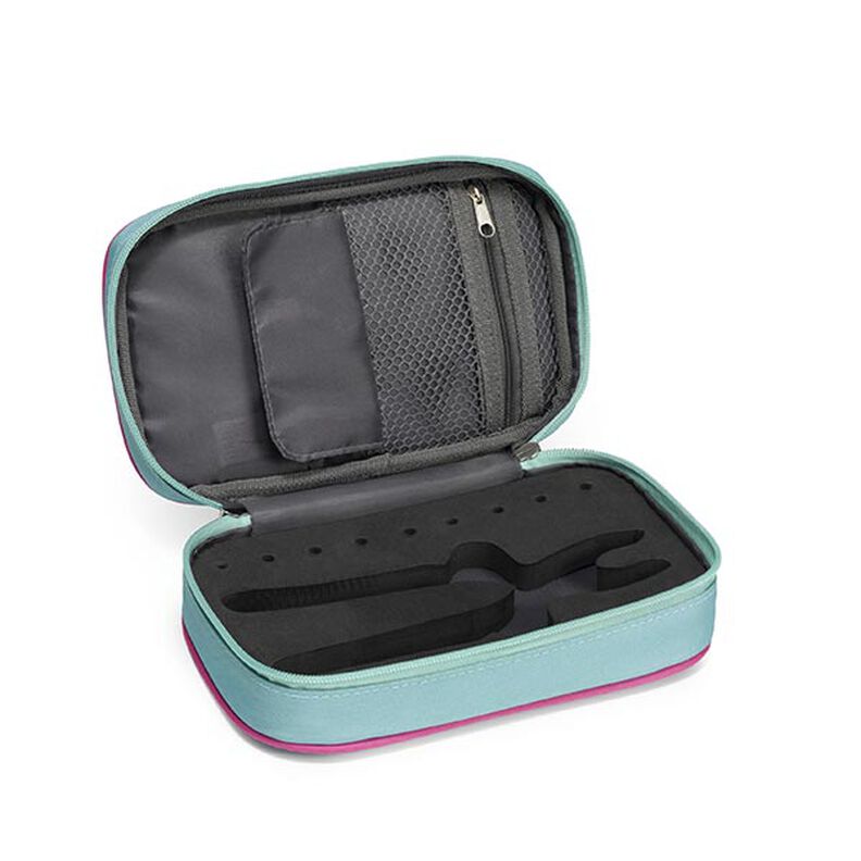 VARIO Case Prym Love [ Afmetingen: 13,5 x 22,5 x 5 cm ] | Prym – turkoois,  image number 4