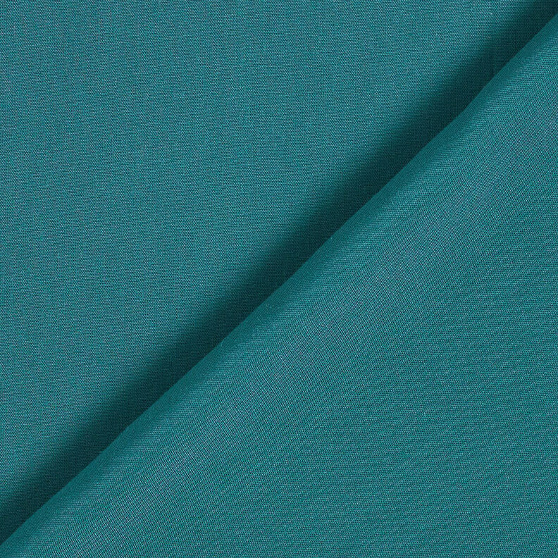 Viscosestof woven Fabulous – petroleum, image number 4